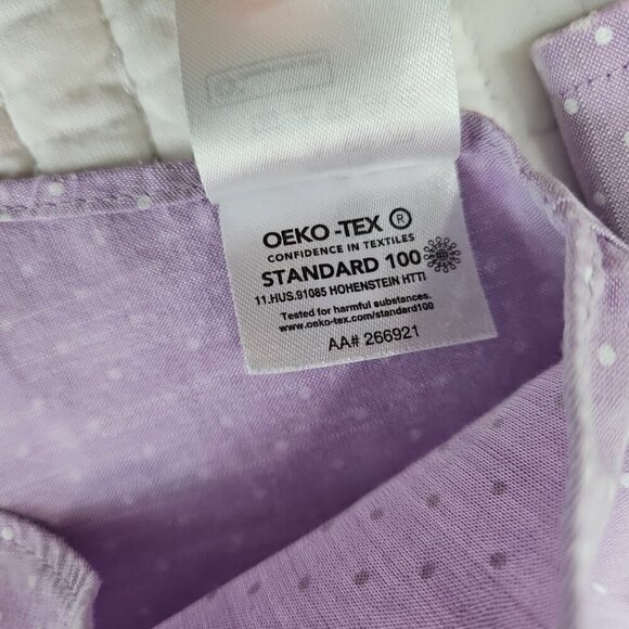 Lauren Ralph Lauren Black Label Shirt Men's L Soft Washed Stretch Regular Fit - Picture 5 of 16